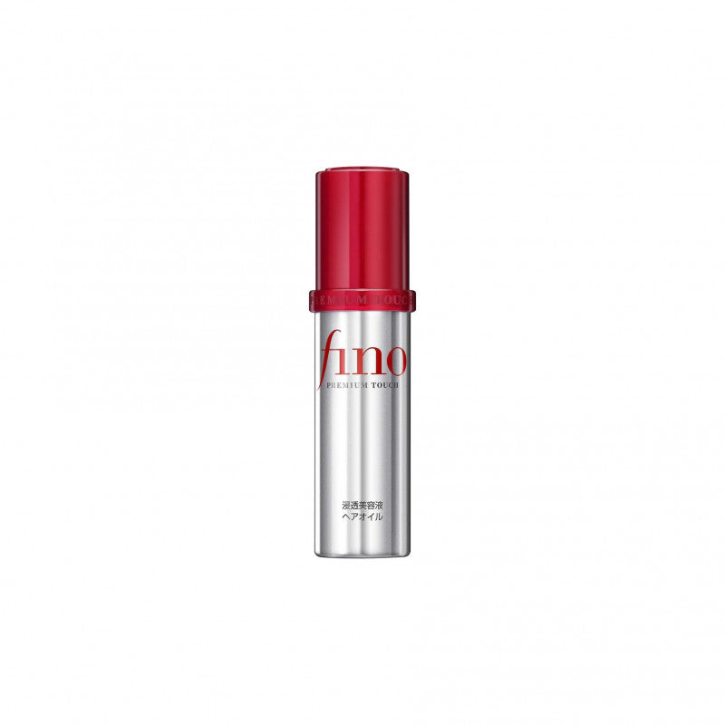 FINO premium touch hair oil