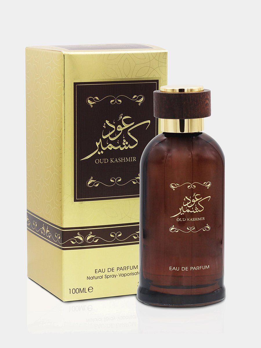 oud kashmir 100ml