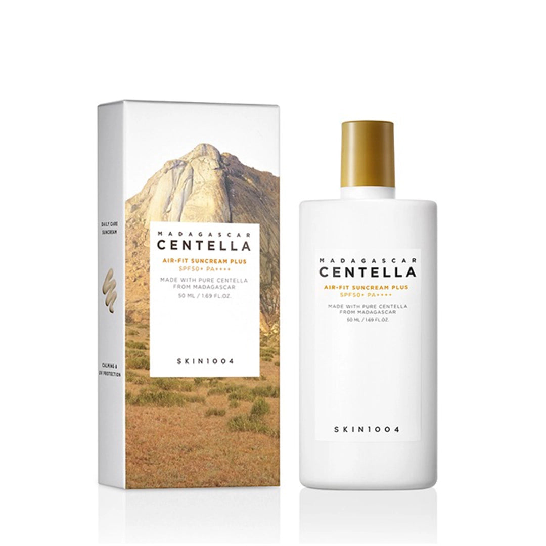 Centella Air Fit Suncream Plus 50ml