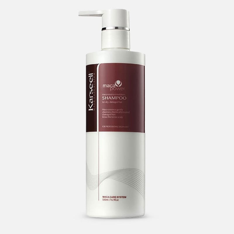 Karseell shampoo