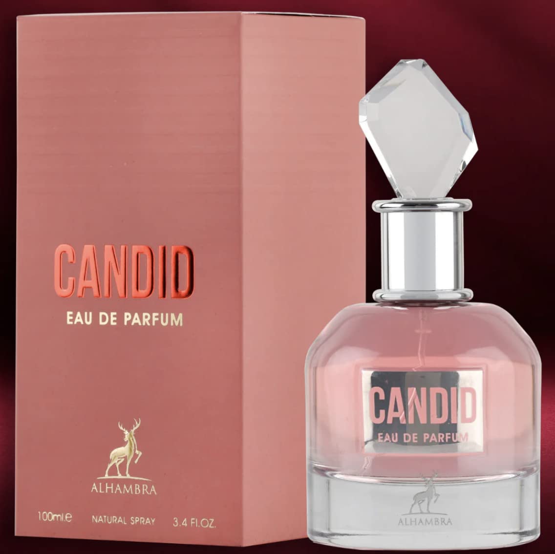 Candid Parfum 100ml