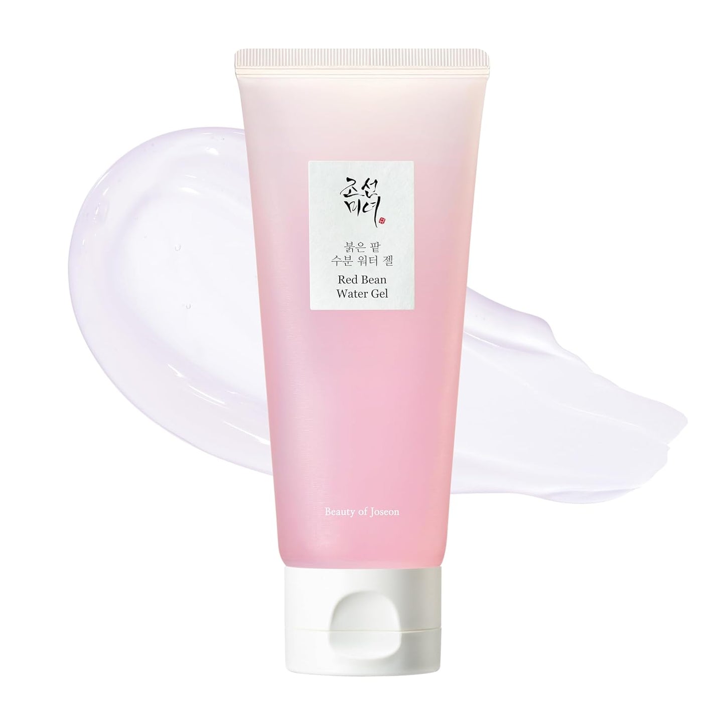 Beauty of Jeoson Red Bean Water Gel