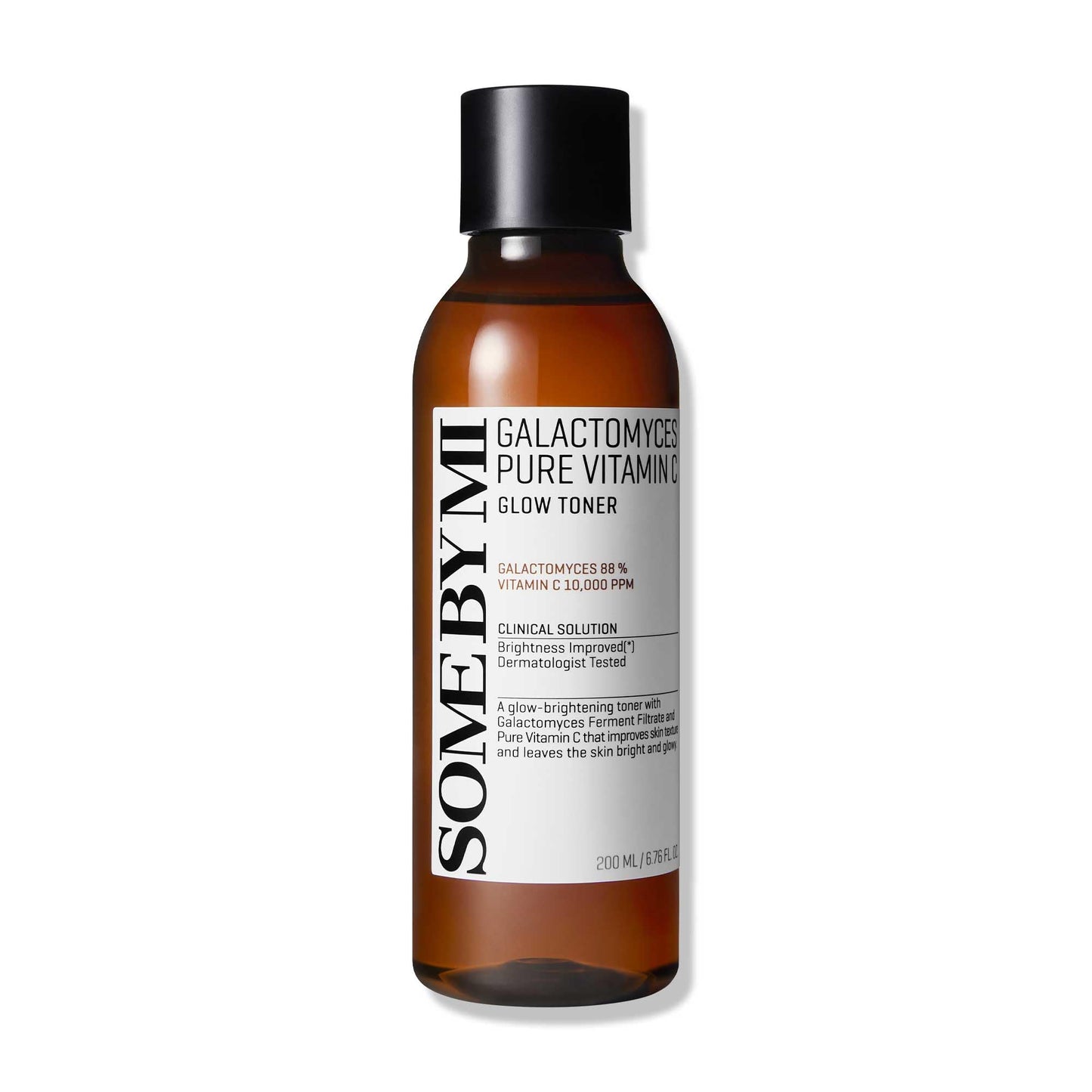 Some By MI Galactomyces Pure Vitamin C Glow Toner 200 ml