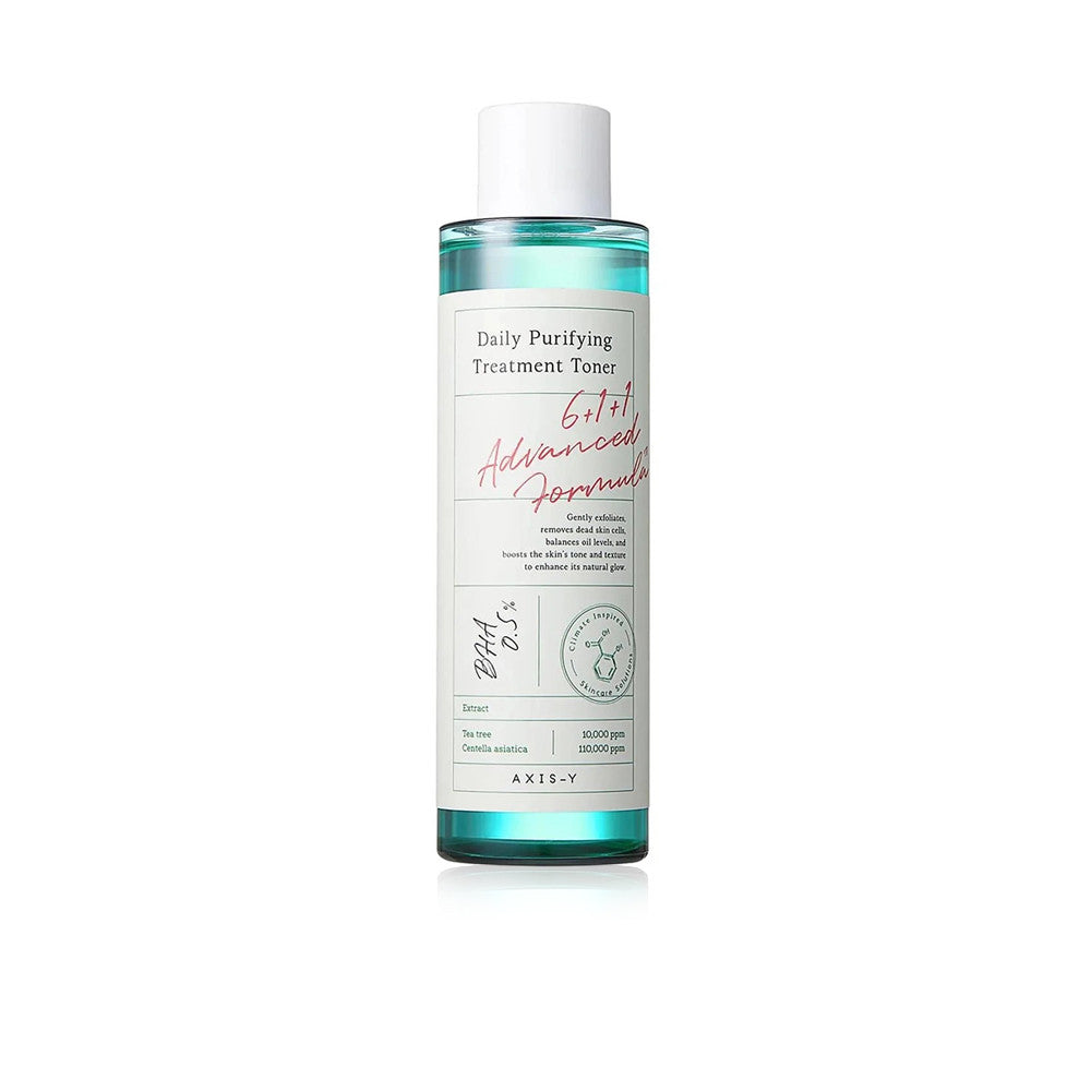 AXIS-Y Daily Purifying Treatment Toner