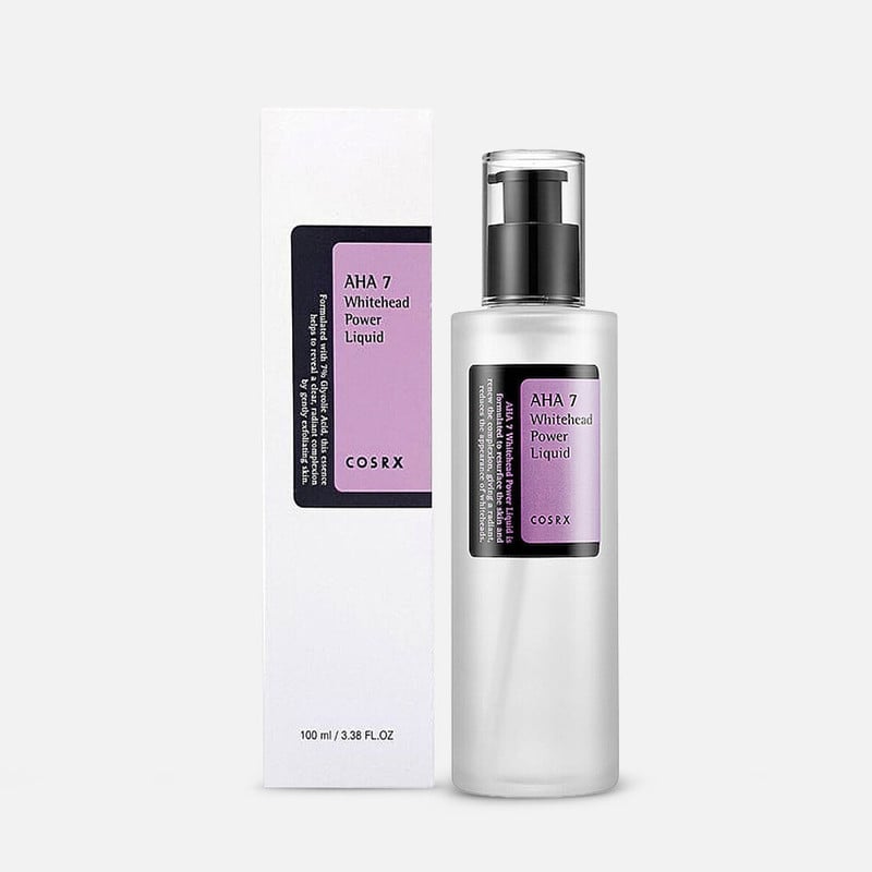 COSRX AHA 7 Whitehead Power Liquid