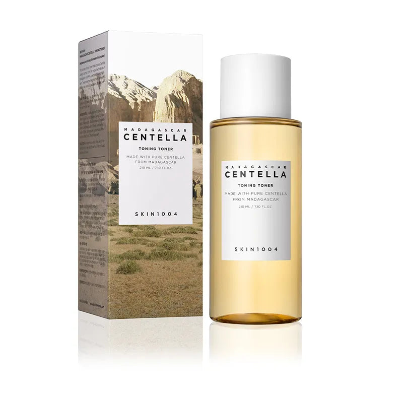 Centella Toning Toner 210 ml