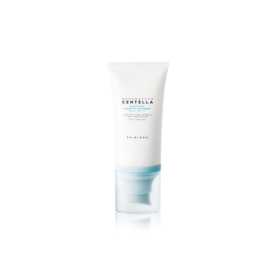Centella Hyalu Cica Water Fit Sun Serum 50ml