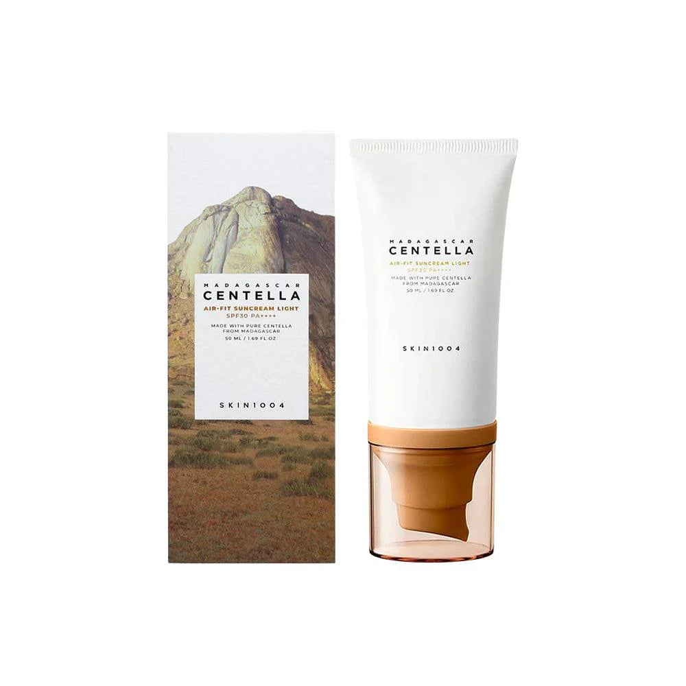 Centella Air Fit Suncream Light 50ml