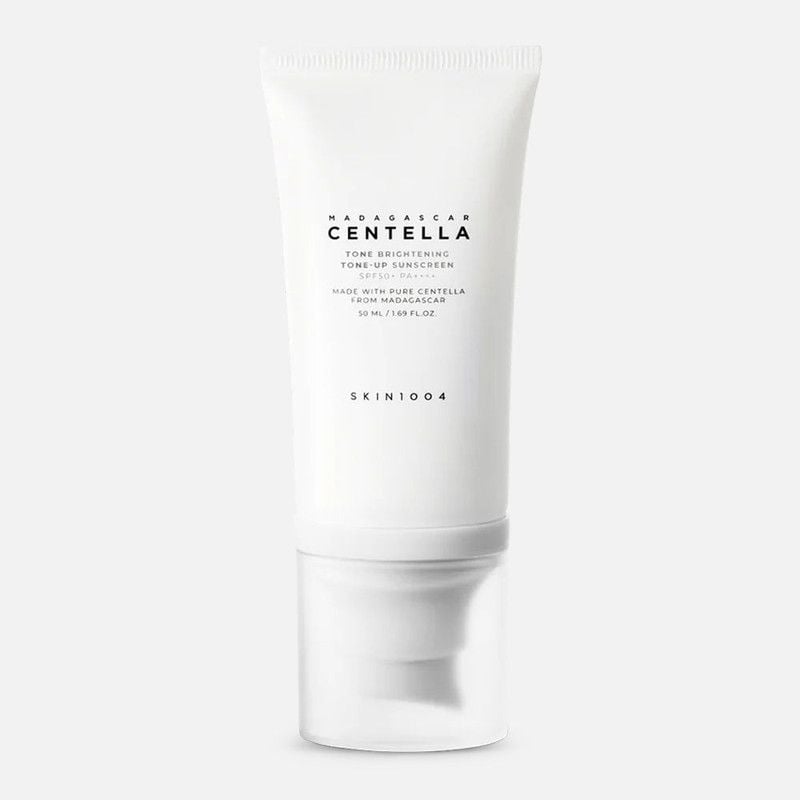 centella tone brightening tone-up sunscreen SPF50*** 50 ml