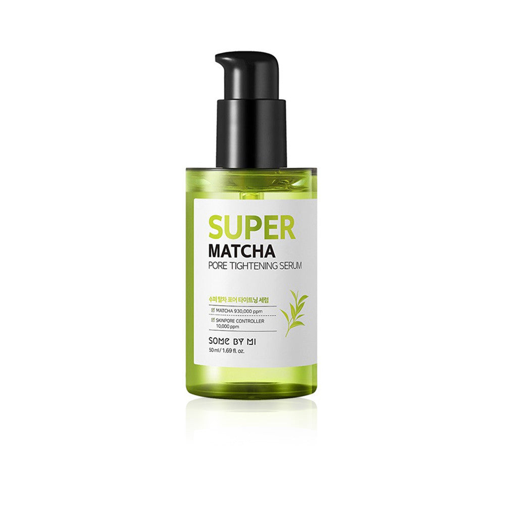 Somebymi Super Matcha Pore tightening Serum