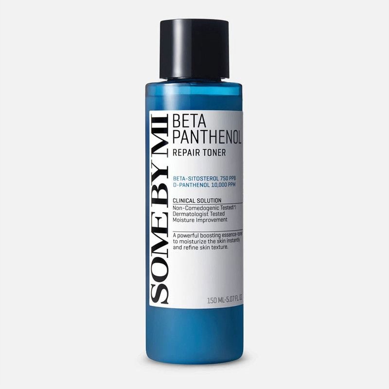 Some By Mi Beta Panthenol Repair Toner