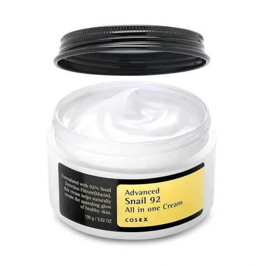 Cosrx Advanced Snail 92 All in Cream