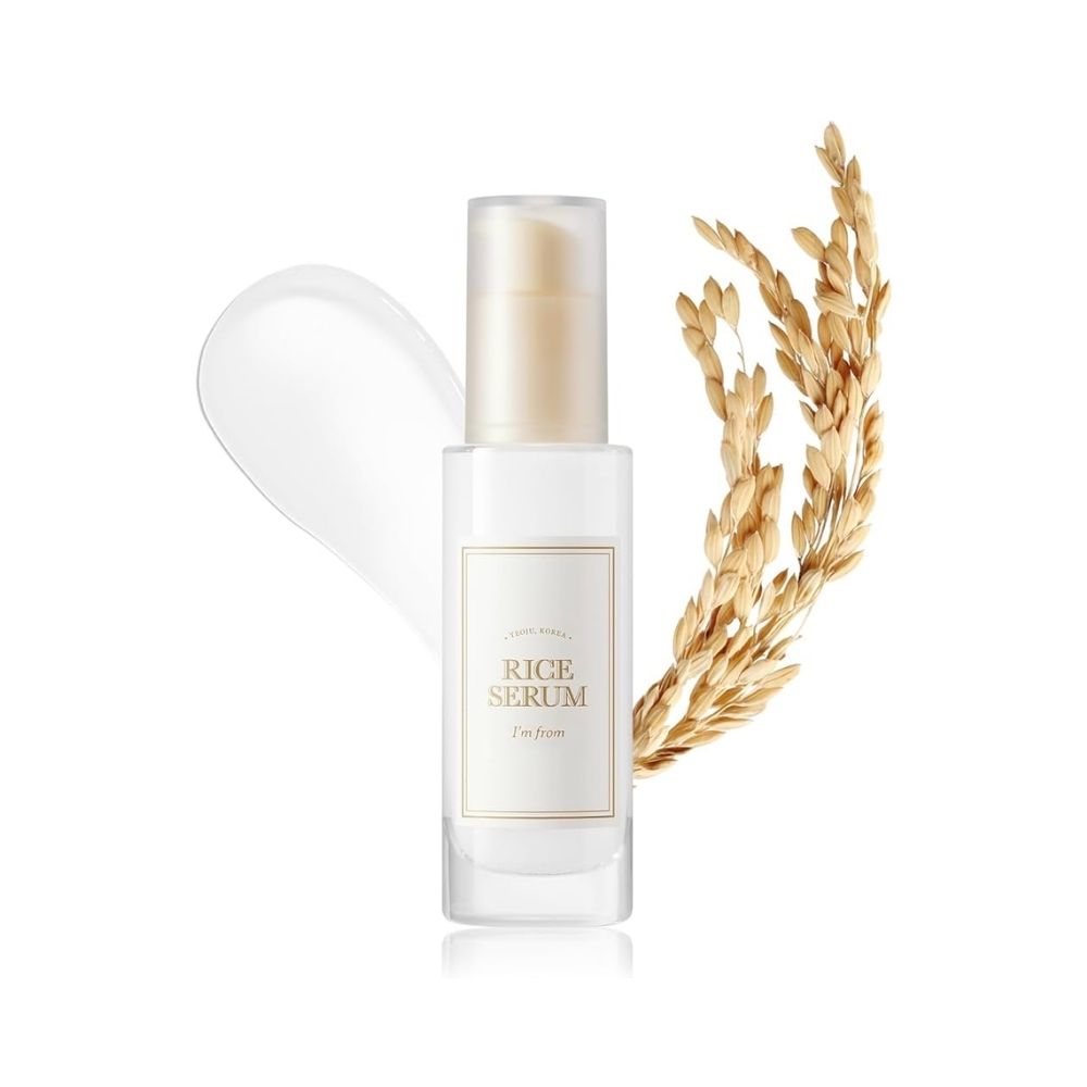 I'm from Rice Serum 30ml