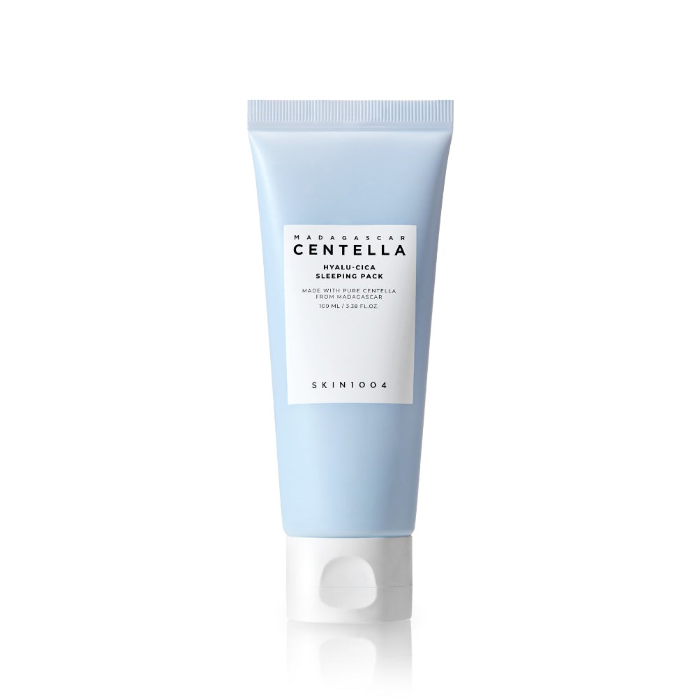 Centella Hyalu Cica sleeping pack 100ml