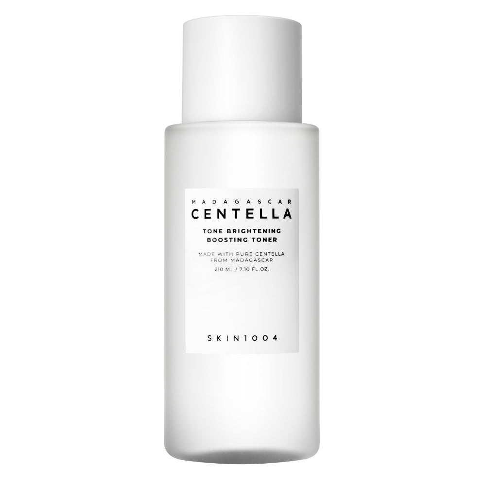 Centella Tone Brightening Boosting Toner 210 ml