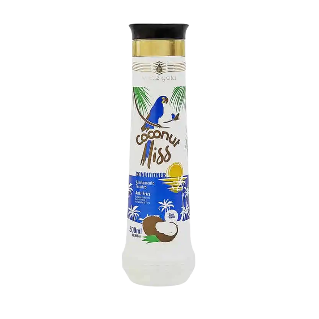 Vitta gold Coconut Liss Conditioner 500ml