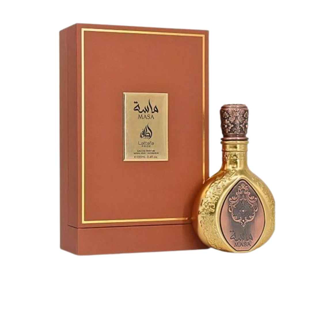 Lattafa Masa Perfum 100ml