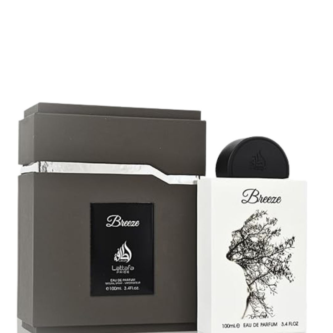 Lattafa Breeze Parfum 100ml
