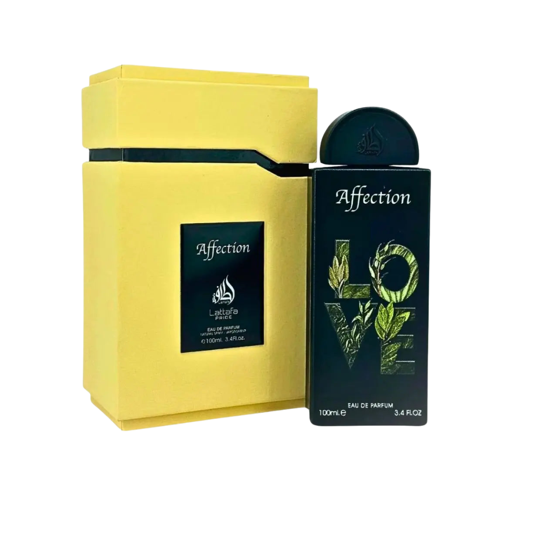 Lattafa Affection Love Perfume 100 ml