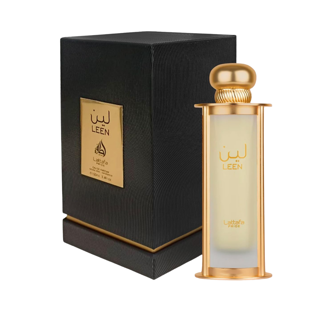 Lattafa Leen Parfum 100 ml
