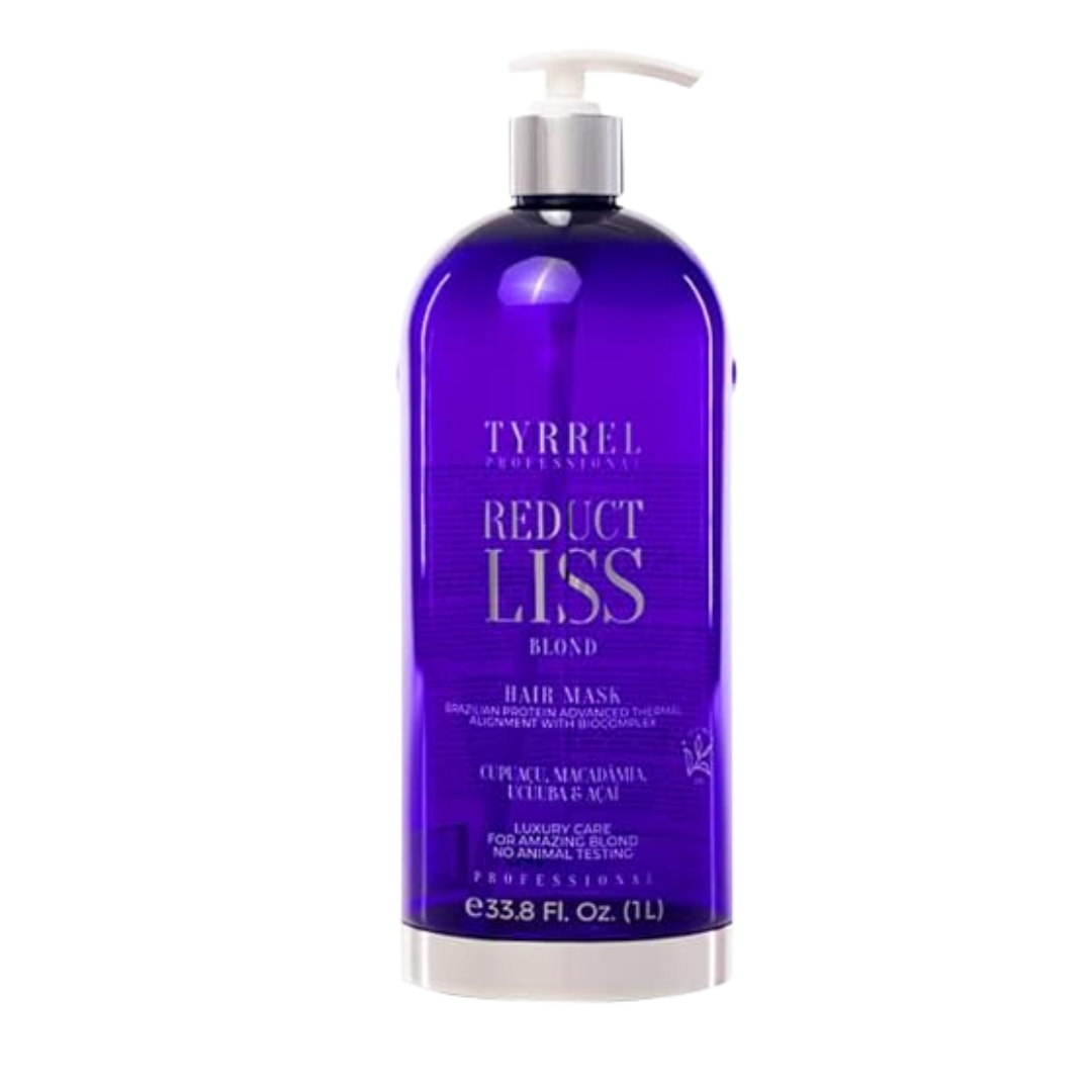 tyrrel reduct liss protein blond
