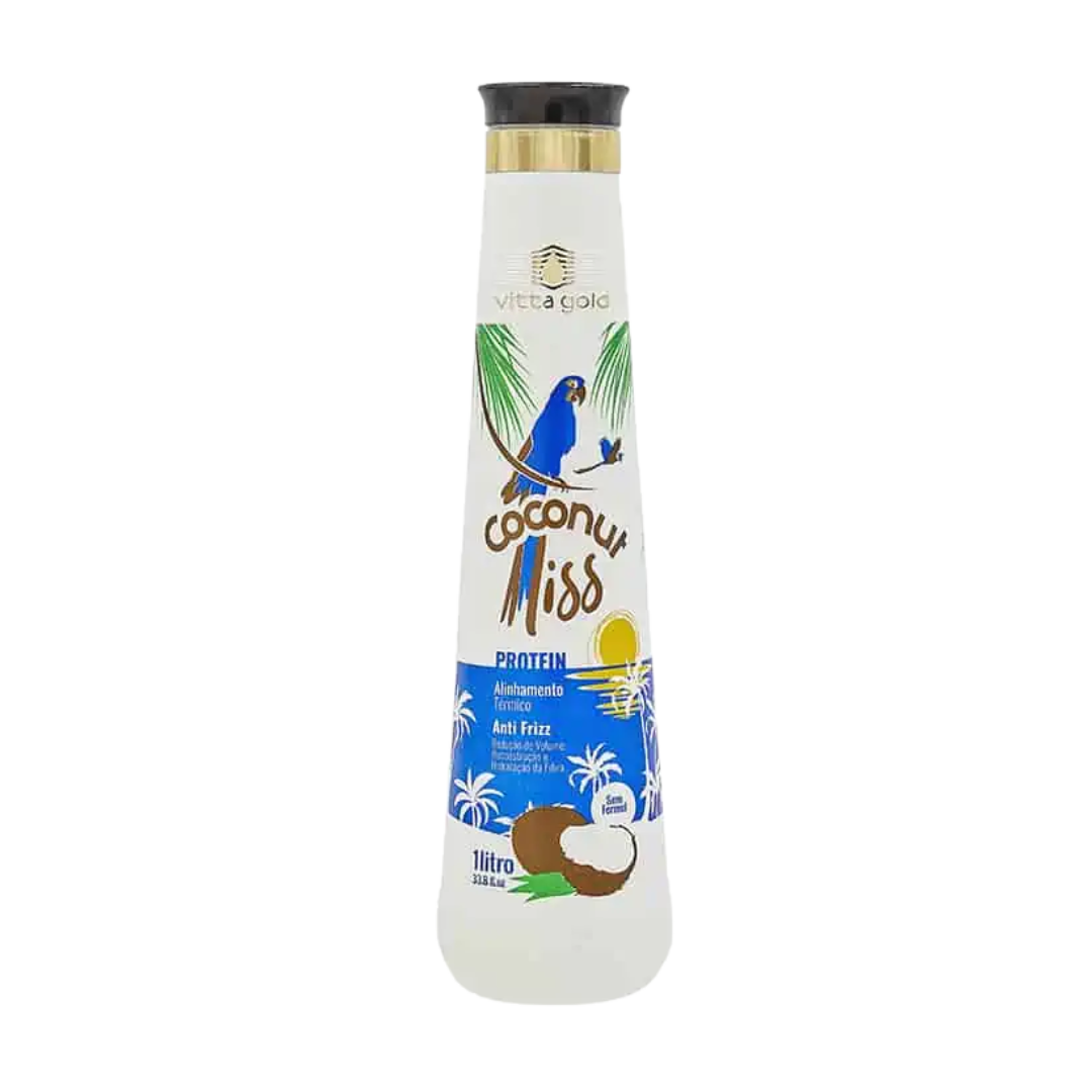 Vitta gold Coconut Liss Protein 1L