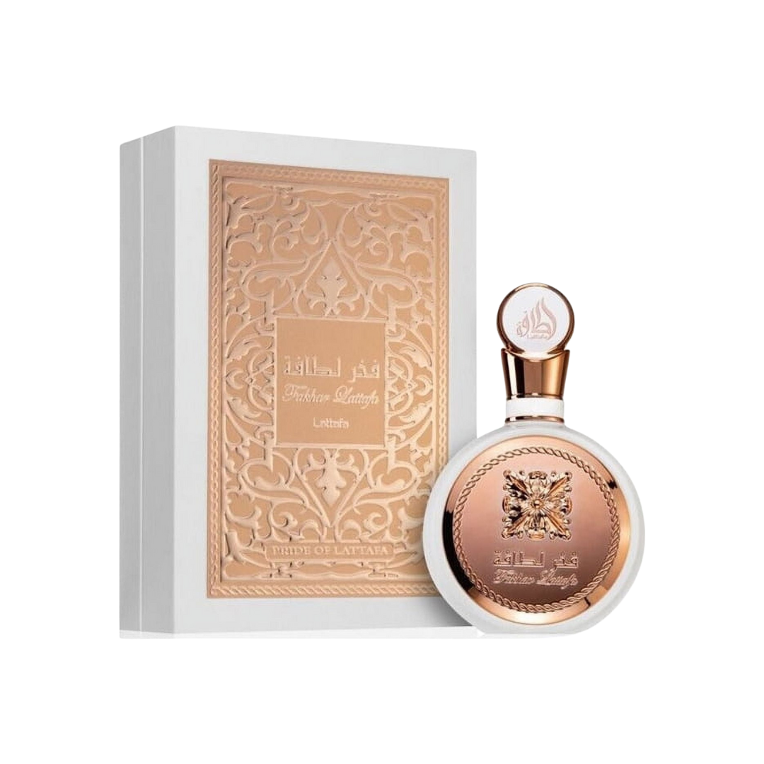 Lattafa Fakhar EDP Spray for Women