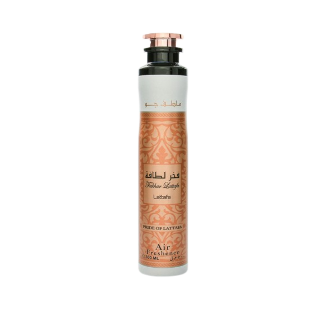 Fakhar Lattafa Air Freshner 300ml