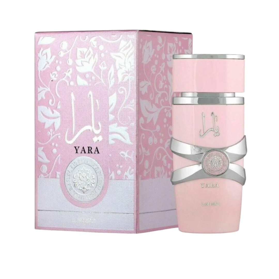 Yara Pink Lattafa