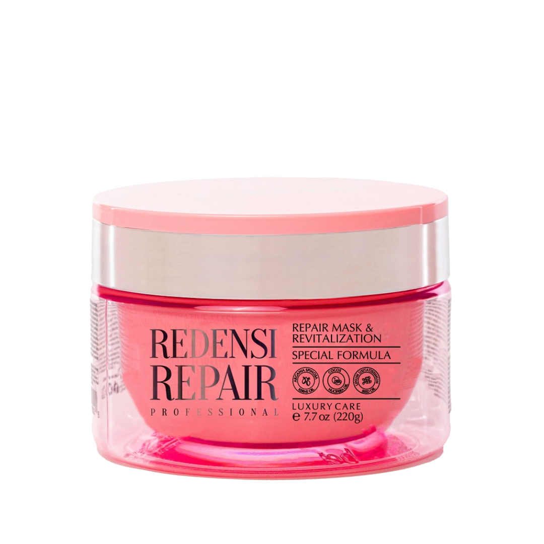 Tyrrel Redensi Repair Hair Mask 220g
