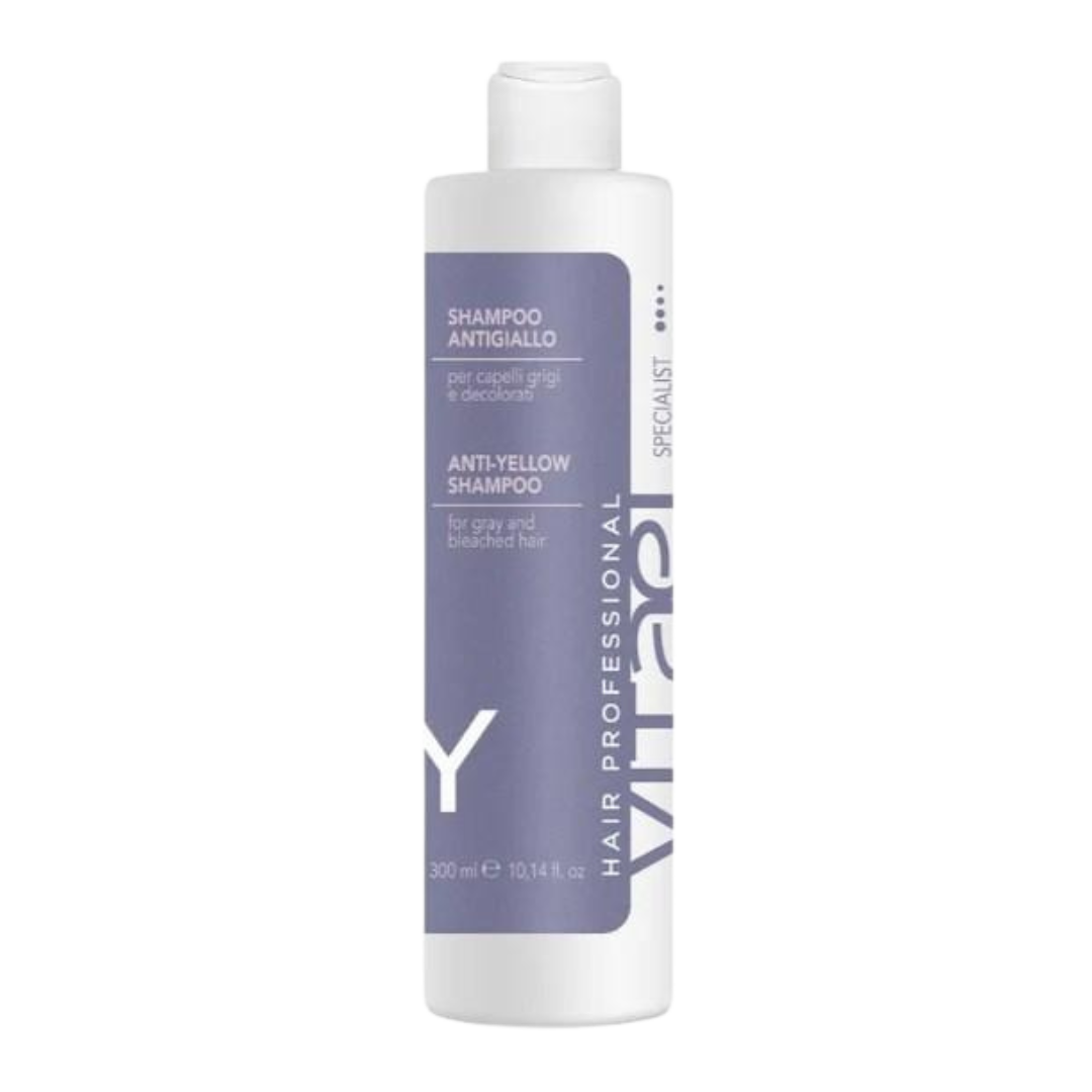 VITAEL ANTI-YELLOW SHAMPOO