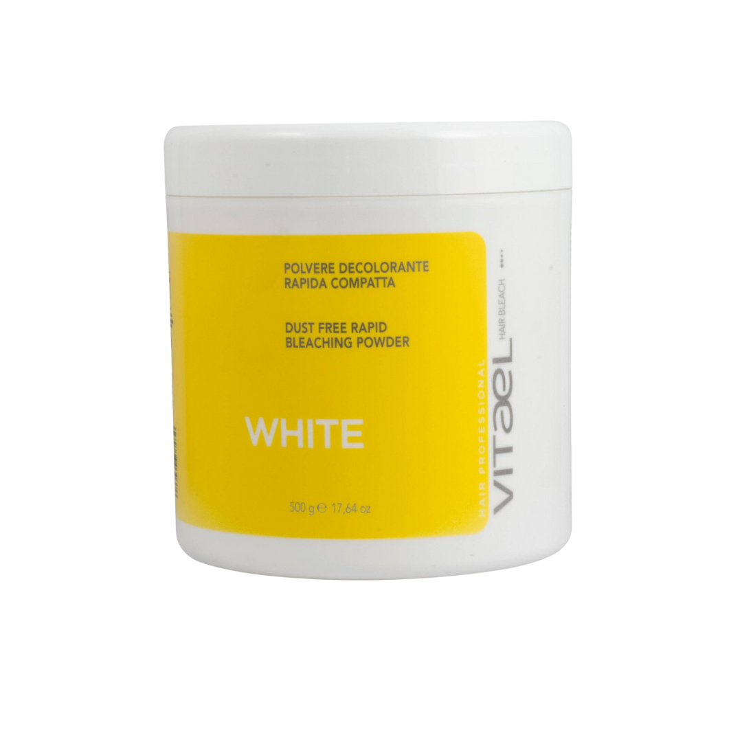 VITAEL HAIR BLEACH WHITE 500g