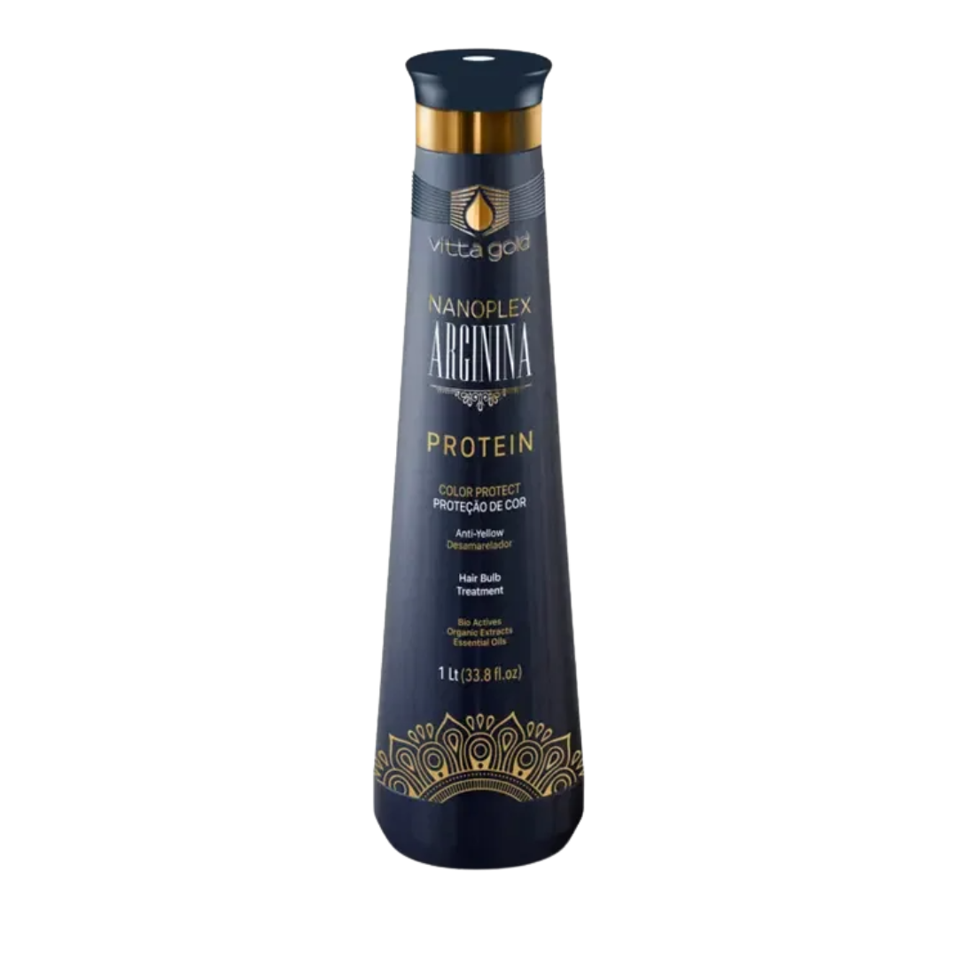 Vitta gold Nanoplex Arginina Solar Protein 1L
