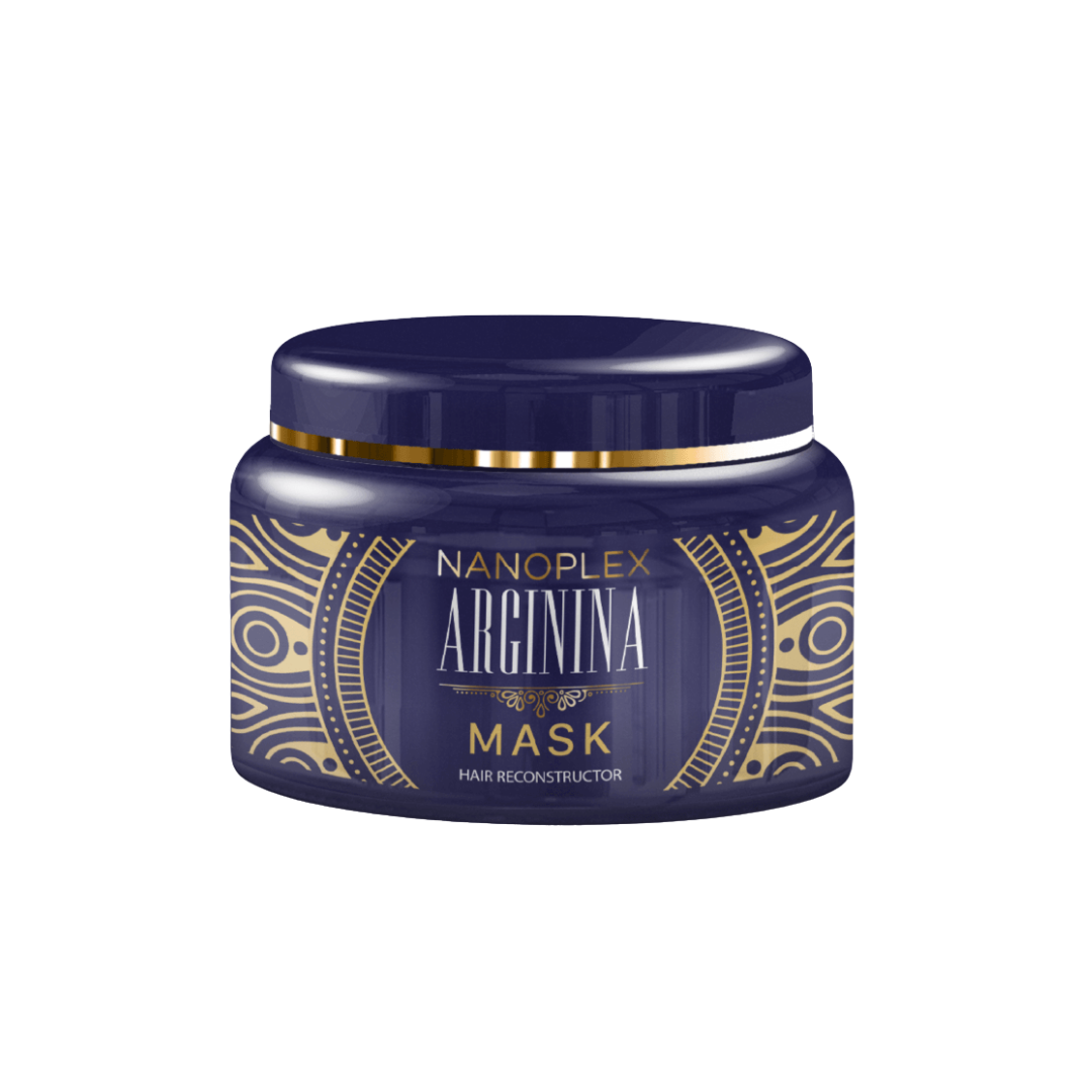 Vittagold Nanoplex Arginina Solar Mask 500g