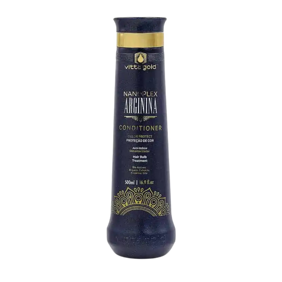 Vittagold Nanoplex Arginina Solar Conditioner 500ml