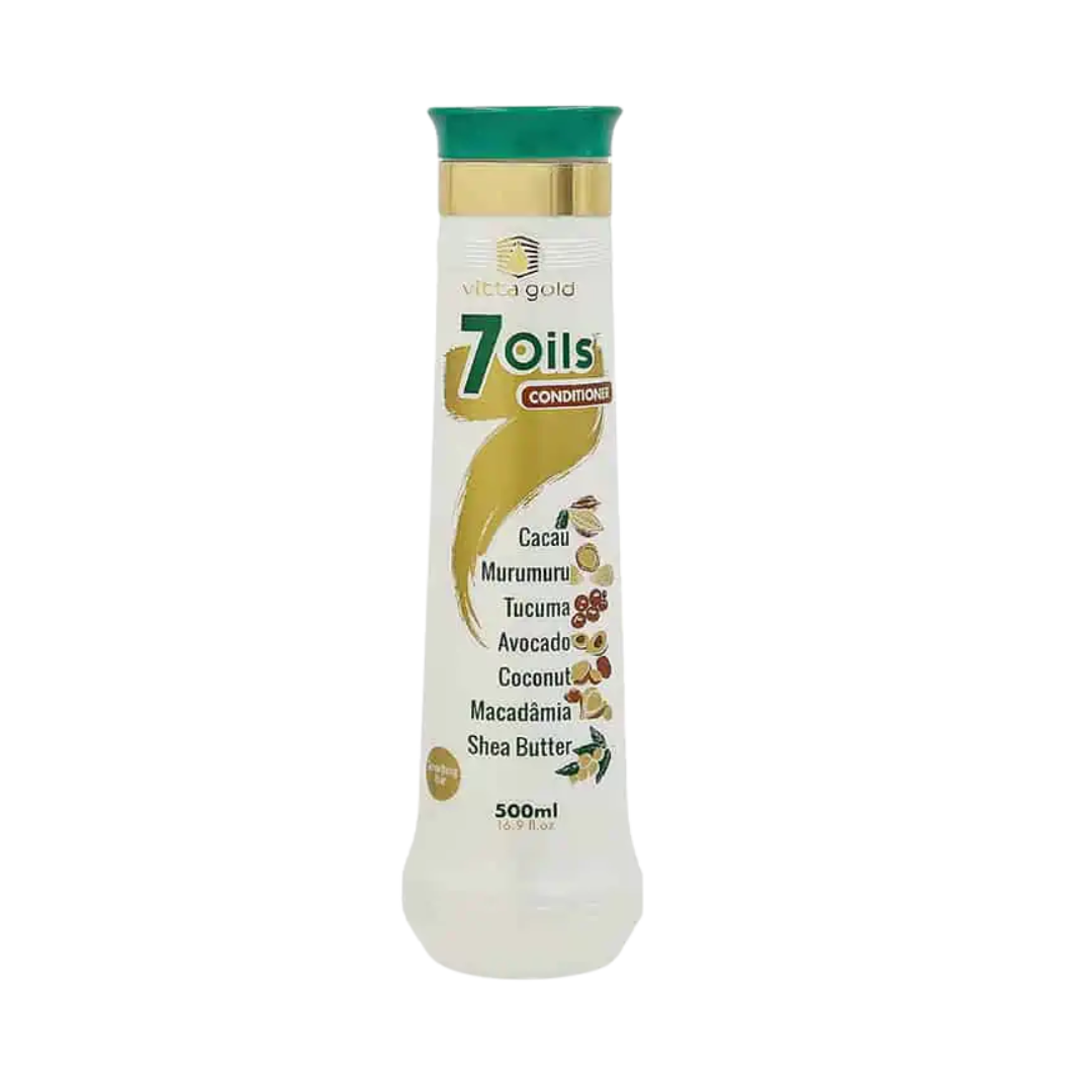 Vitta gold 7Oils Conditioner 500ml