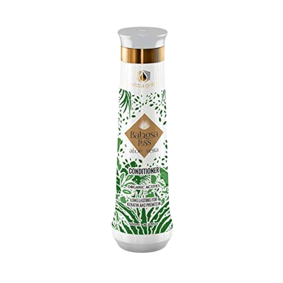 Vita gold Babosa Liss Aloevera Conditioner 500ml