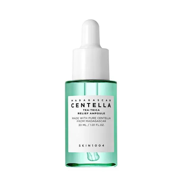 centella tea-trica relief ampoule 30ml