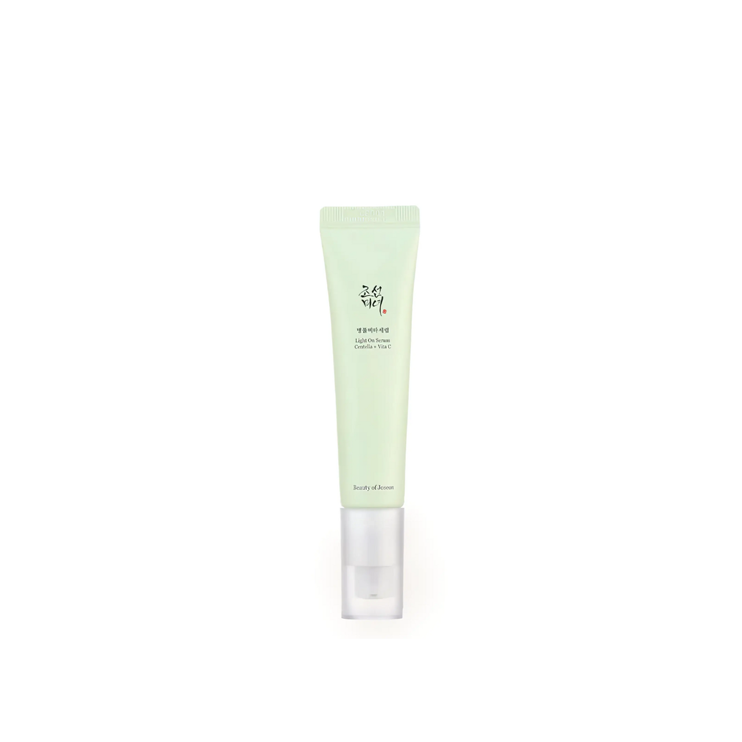 Light On serum Centella + Vita C