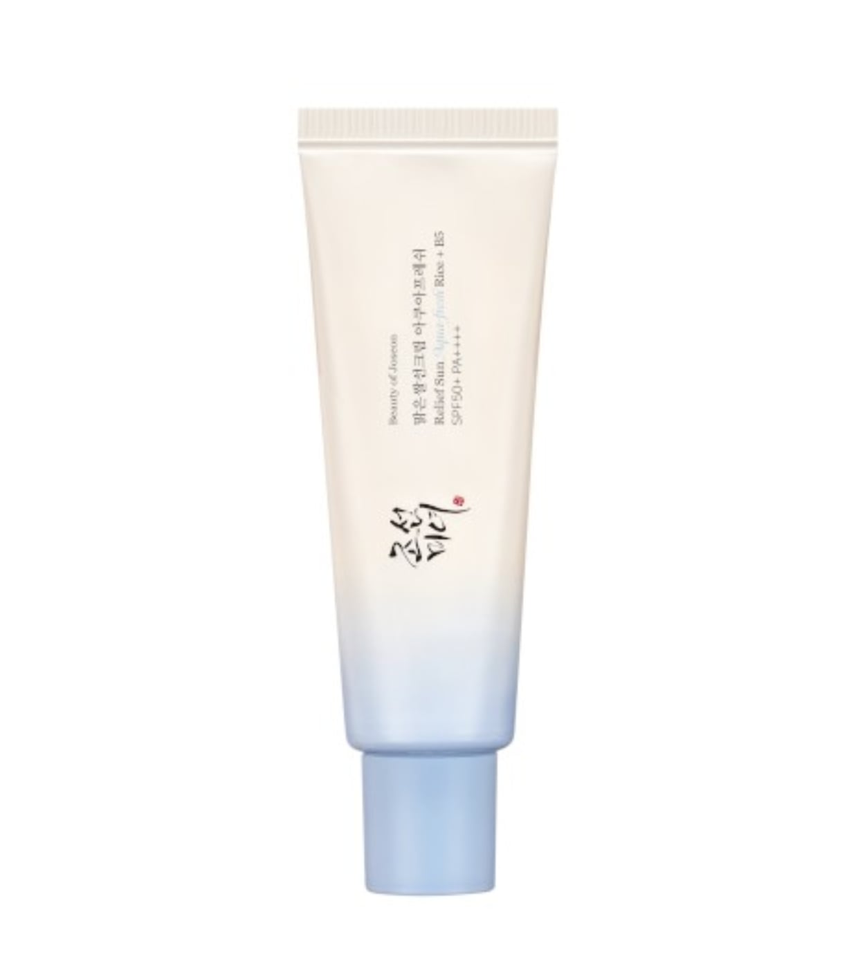 Beauty Of Joseon Relief Sun Aqua Fresh Rice