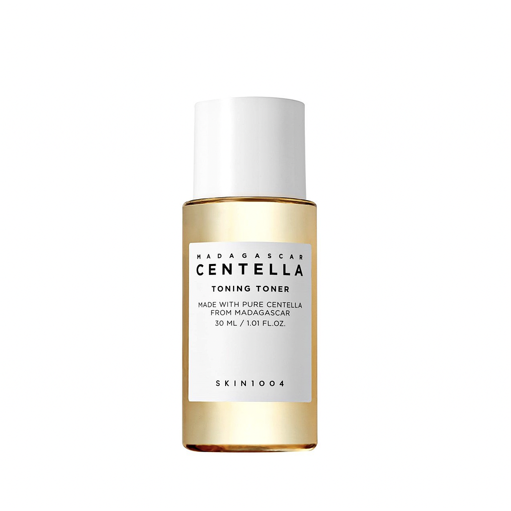 Centella Toning toner 30ml