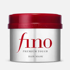 Fino Premium Touch Hair Mask