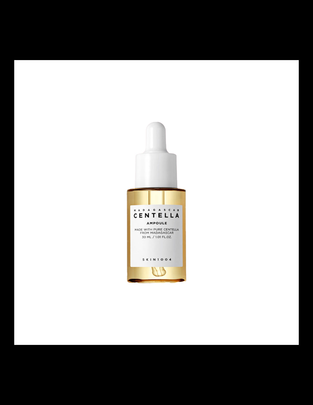 centella ampoule 30ml