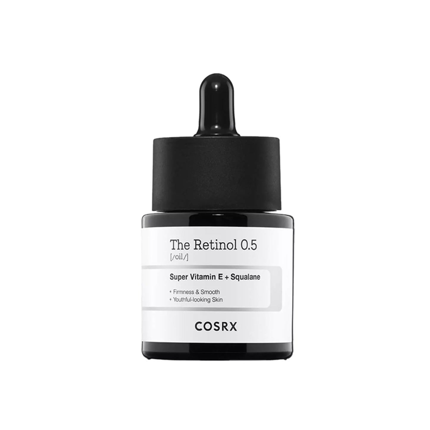 Cosrx The Retinol 0.5