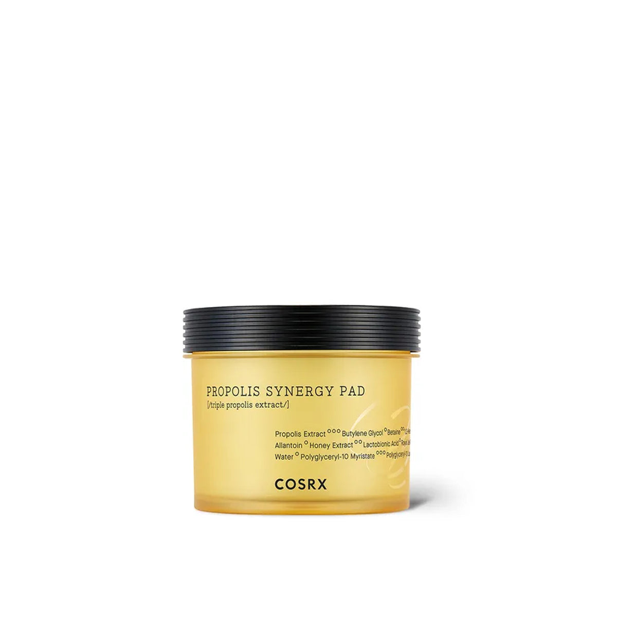 Cosrx Propolis Synergy Pad