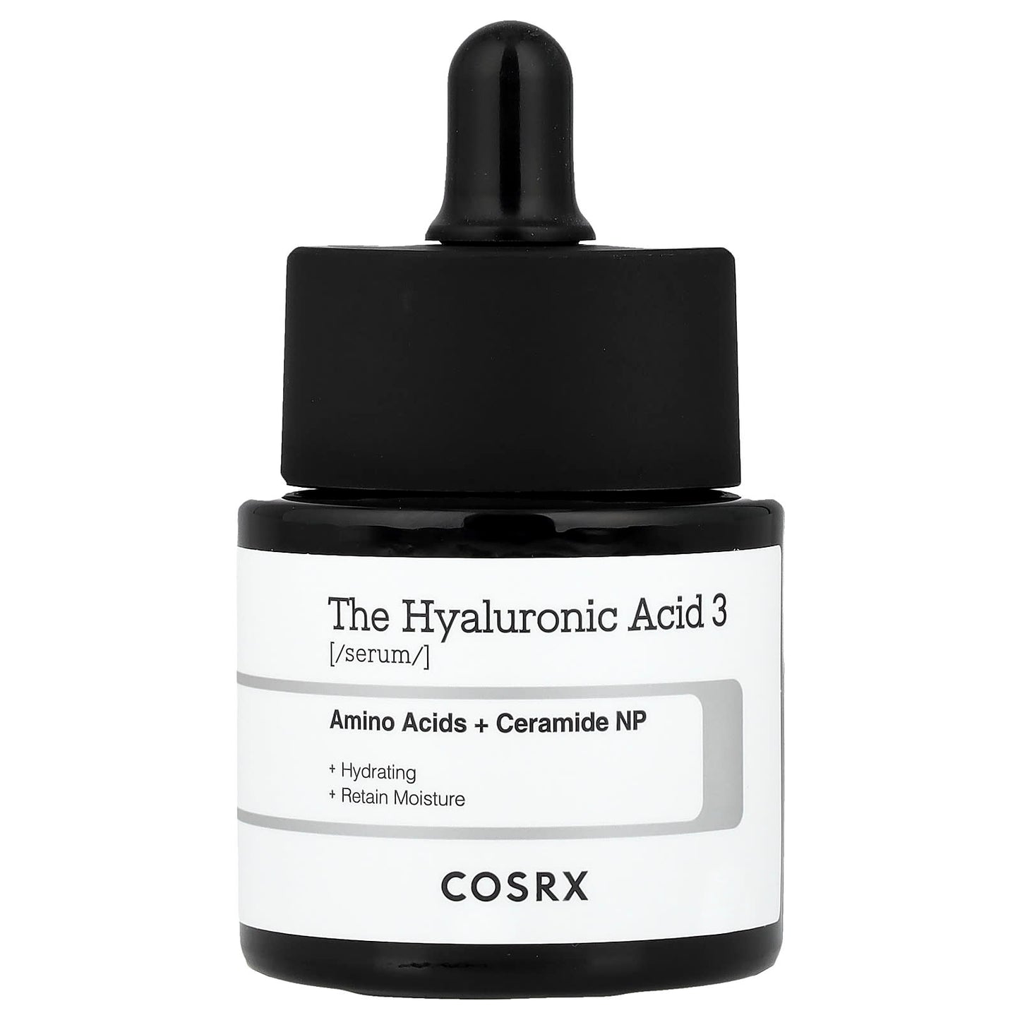 COSRX Hyaluronic Acid 3