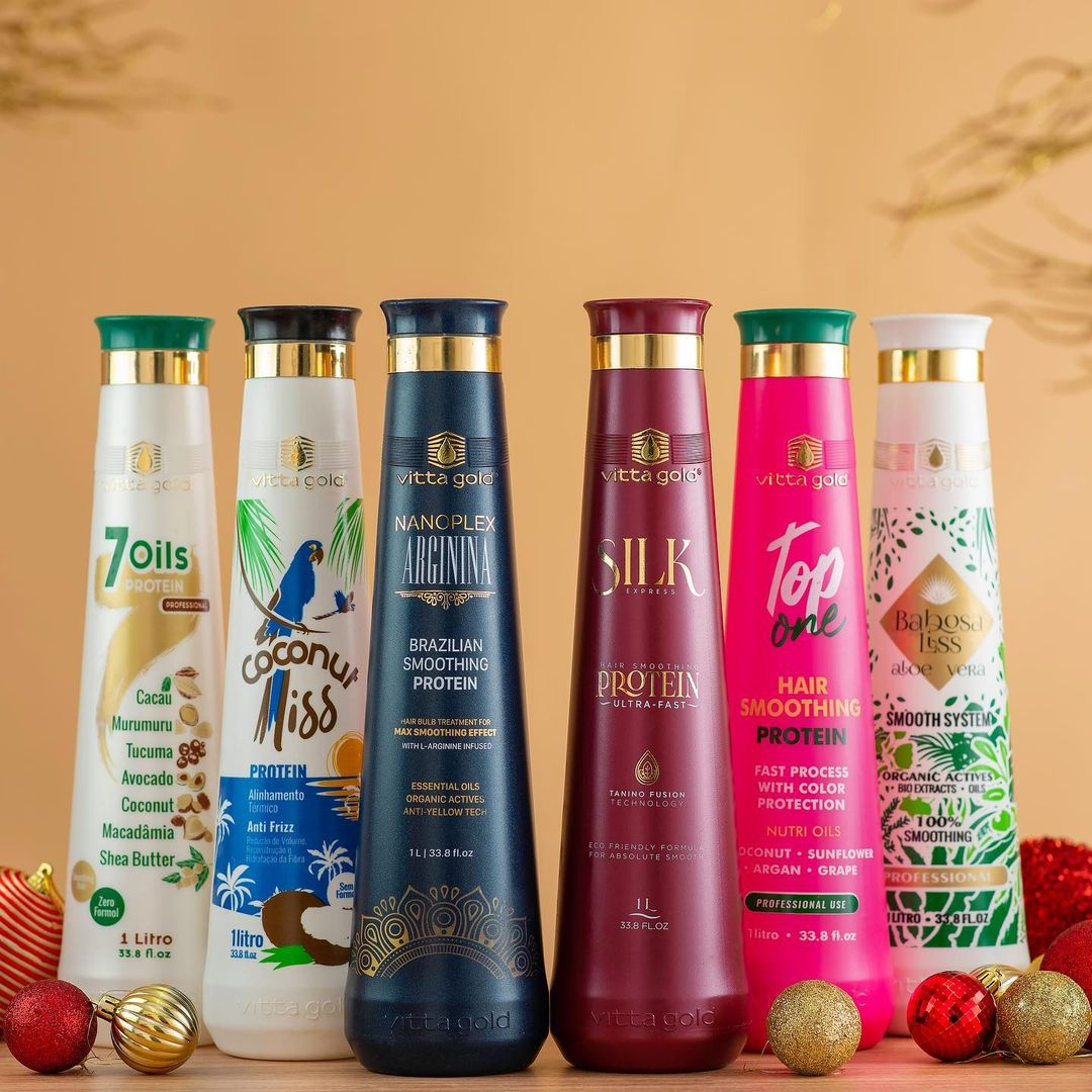 VITTA GOLD