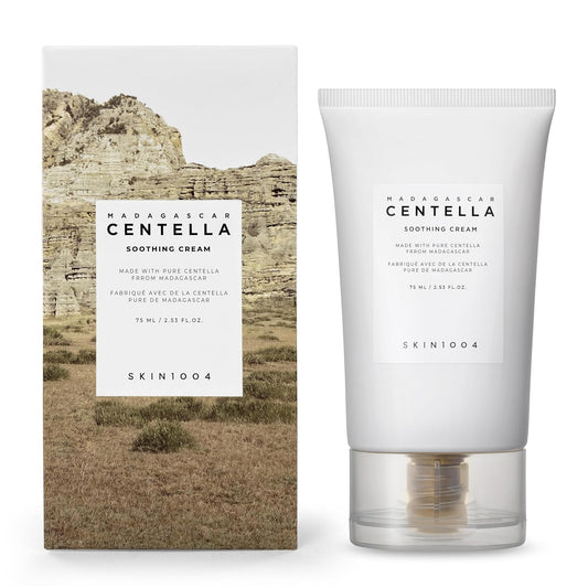 Centella SoothingCream 75 ml