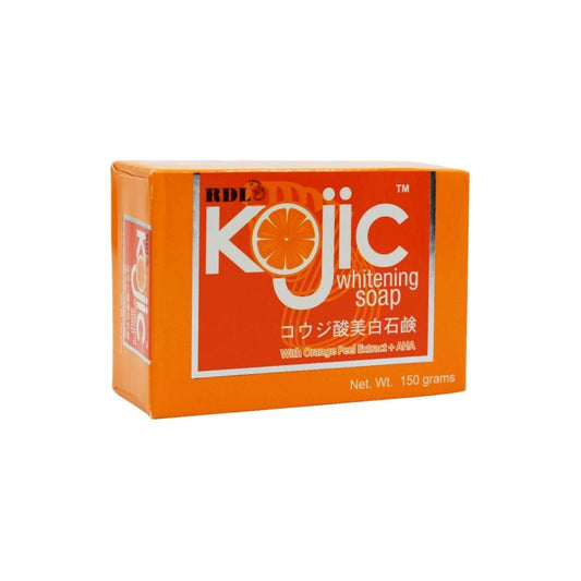 RDL Kojic whitening Soap