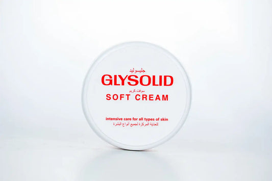 Glysolid Soft Cream 200 ml